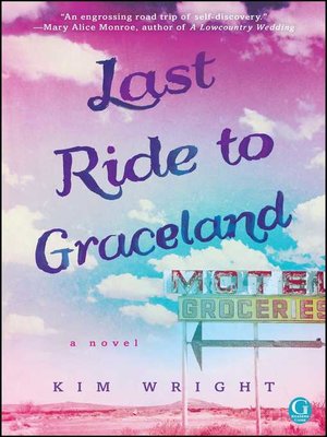 cover image of Last Ride to Graceland